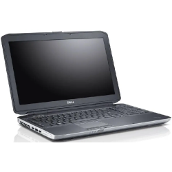 Dell Latitude E5530 i3 3110M, 4GB, 500GB, Class A-, refurbished, 12 months warranty