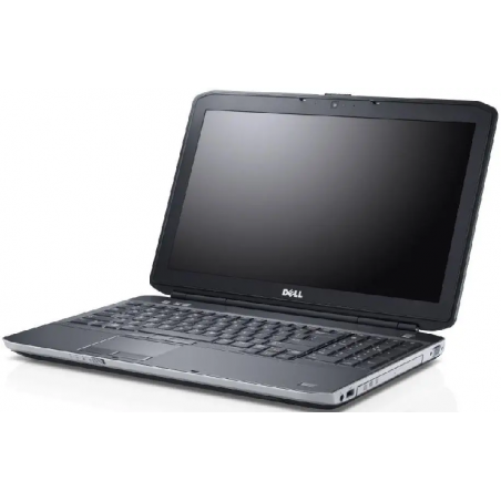 Dell Latitude E5530 i3 3110M, 4GB, 120GB, Class A-, refurbished, 12 months warranty