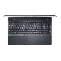 DELL Latitude E6530  i7-3720QM, 12GB, 500GB, repasovaný,Třída B, záruka 12 měsíců