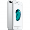 Apple iPhone 7 Plus 128GB Silver, třída B, použitý, záruka 12 měsíců, DPH nelze odečíst