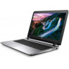 HP Probook 450 G3 i5-6200U 2,30GHz, 4GB RAM, 256GB, třída A-, repasovaný, záruka 12 měs.