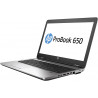 HP Probook 650 G2 i5-6300U 2,40GHz, 8GB, 500GB HDD, Třída A-, repasovaný, záruka 12 měsíců