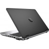 HP Probook 650 G2 i5-6300U 2,40GHz, 8GB, 500GB HDD, Třída A-, repasovaný, záruka 12 měsíců