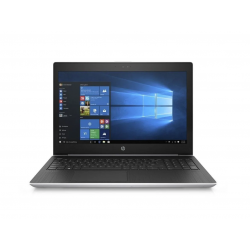 HP Probook 450 G5 i5-8250U 1,60GHz, 4GB RAM, 256GB SSD, třída A-, repasovaný, záruka 12 m