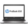 HP Probook 650 G2 i5-6300U 2,40GHz, 12GB, 128GB,Třída A-,repas.,záruka 12 m.,bez Webkamery