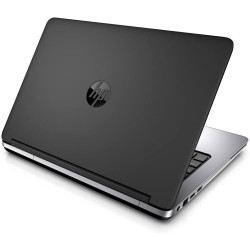 HP Probook 650 G2 i5-6300U 2.40GHz, 12GB, 128GB, Class A-, refurbished, 12 m warranty, no webcam