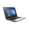 HP Probook 650 G3 i5-7300U 2,6GHz, 16GB, 256GB,Třída B, repas.,záruka 12 m.,bez  Webkamery