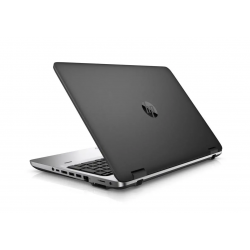 HP Probook 650 G3 i5-7300U 2.6GHz, 16GB, 256GB, Class B, refurbished, 12 m warranty, no webcam