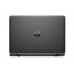 HP Probook 650 G3 i5-7300U 2.6GHz, 16GB, 256GB, Class B, refurbished, 12 m warranty, no webcam