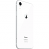 Apple iPhone XR 128GB White, class B, used, warranty 12 months, VAT not deductible