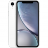 Apple iPhone XR 128GB White, class B, used, warranty 12 months, VAT not deductible