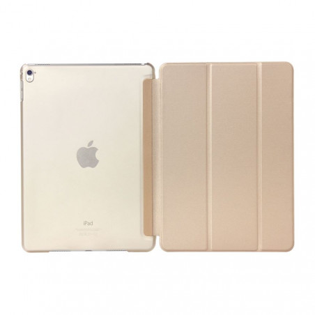 Case, cover for Apple iPad 9.7 Air 1 / Air 2 2017/2018 Gold