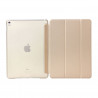 Case, cover for Apple iPad 9.7 Air 1 / Air 2 2017/2018 Gold