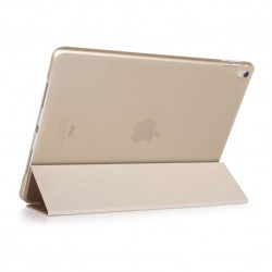 Case, cover for Apple iPad 9.7 Air 1 / Air 2 2017/2018 Gold