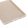 Case, cover for Apple iPad 9.7 Air 1 / Air 2 2017/2018 Gold