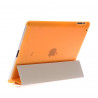 Pouzdro, kryt pro Apple iPad 10,5 Air 3  Oranžové