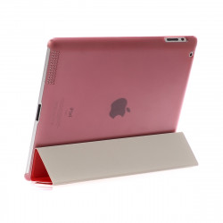 Pouzdro, kryt pro Apple iPad 10,5 Air 3  Červené