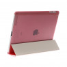 Case, cover for Apple iPad 10.5 Air 3 Red