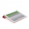 Case, cover for Apple iPad 10.5 Air 3 Red