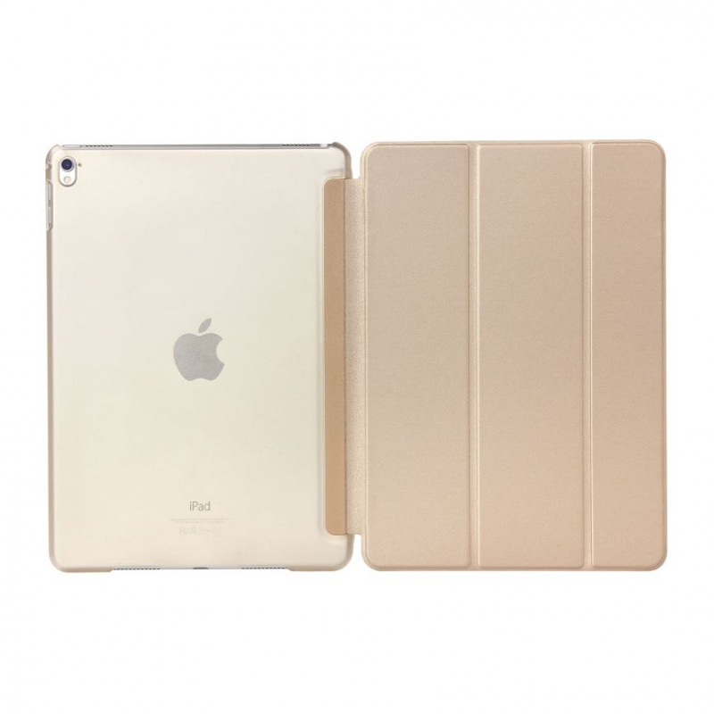 Pouzdro, kryt pro Apple iPad 10,5 Air 3  Zlaté