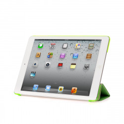 Pouzdro, kryt pro Apple iPad 10,5 Air 3  Zelené