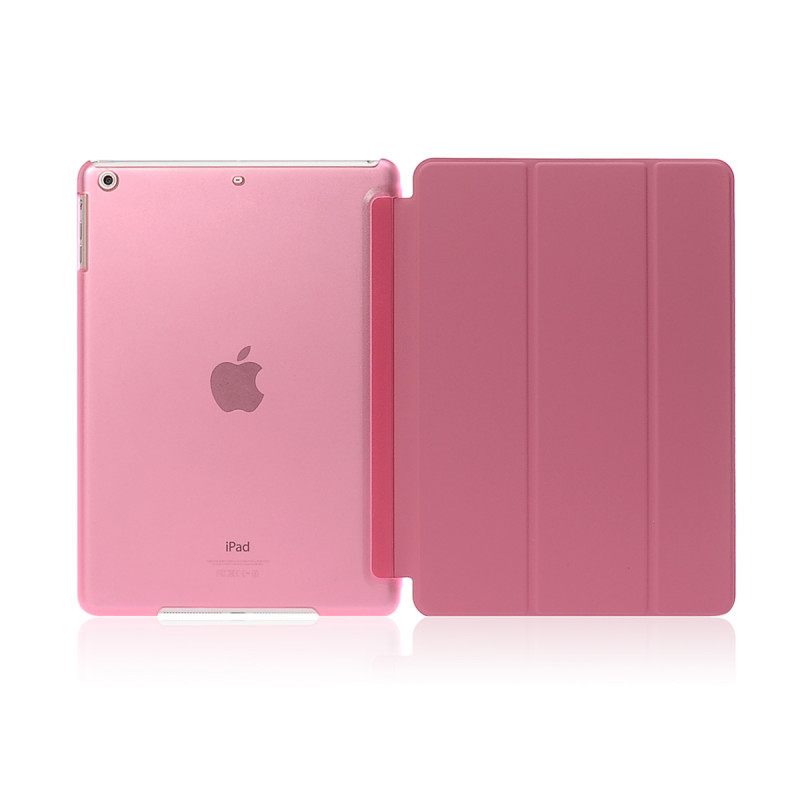 Pouzdro, kryt pro Apple iPad 10,5 Air 3  Růžové