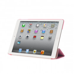 Pouzdro, kryt pro Apple iPad 10,5 Air 3  Růžové