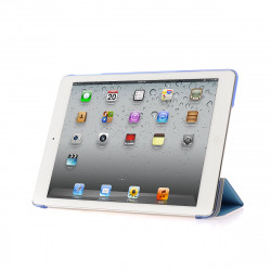 Pouzdro, kryt pro Apple iPad 10,5 Air 3 Modré