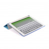 Case, cover for Apple iPad 10.5 Air 3 Blue