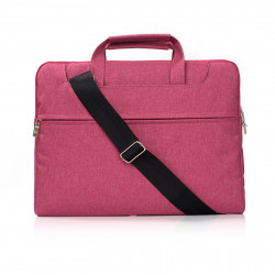 IssAcc Laptop Bag 15.6", Pink, PN: 18052022s