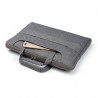 IssAcc Bag for Notebook 15.6", Grey, PN: 18052022d