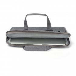IssAcc Bag for Notebook 15.6", Grey, PN: 18052022d
