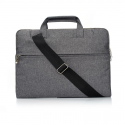 IssAcc Bag for Notebook 15.6", Grey, PN: 18052022d