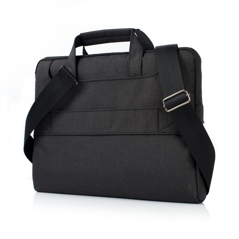 IssAcc Bag for Notebook 15.6", Black, PN: 18052022s