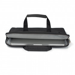 IssAcc Bag for Notebook 15.6", Black, PN: 18052022s