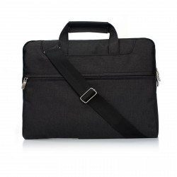 IssAcc Bag for Notebook 15.6", Black, PN: 18052022s