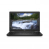 Dell Latitude E5590 i5-8250U 1,60GHz, 8GB, 256GB, refurbished, Class A-, warranty 12 months.