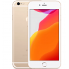 Apple iPhone 6 Plus 64GB Gold, class A-, used, warranty 12 months, VAT cannot be deducted