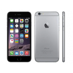 Apple iPhone 6 Plus 64GB Space Gray, třída A-, použitý, záruka 12 měsíců