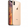 Apple iPhone XS 256GB Gold, class A-, used, warranty 12 months, VAT cannot be deducted