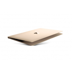 MacBook 12 "Retina 2015, 8GB, 512GB SSD, Class A-, Gold, refurbished, 12-month warranty