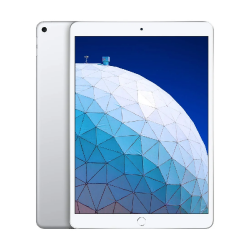 Apple iPad AIR Cellular 16GB Silver, Class A- used, warranty 12 months, VAT cannot be deducted