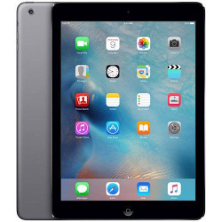 Apple iPad AIR Cellular 32GB Gray třída B, záruka 12 měsíců, DPH nelze odečíst