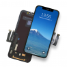 LCD for iPhone XR LCD display and touch. surface, black, AAA quality