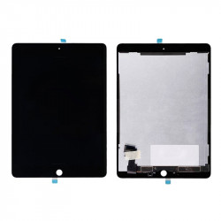 Apple iPad Air 2 LCD Display + Dotyková Deska černá, kvalita AAA+