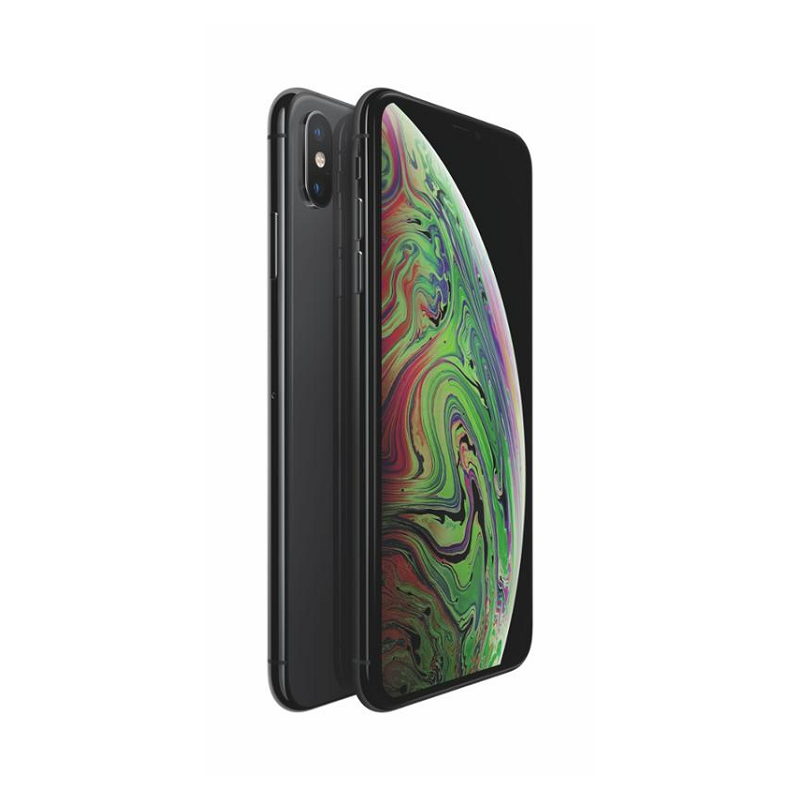 Apple iPhone XS 64GB Gray, třída A-, použitý, záruka 12 měs., DPH nelze odečíst