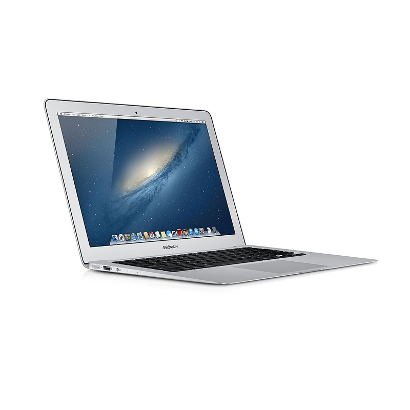MacBook Air, 11,6", i5 , 4GB, 128GB, E2014, repasovaný, třída A-, záruka 12 měsíců