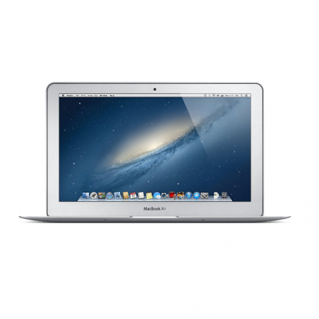 MacBook Air, 11,6", i5 , 4GB, 128GB, E2015, repasovaný, třída A-, záruka 12 měsíců