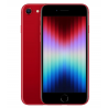 Apple iPhone SE 2022 64GB Red, class as new, used, 12 month warranty, VAT cannot be deducted