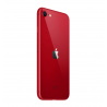 Apple iPhone SE 2022 64GB Red, třída jako nový, použitý,záruka 12 měs.,DPH nelze odečíst